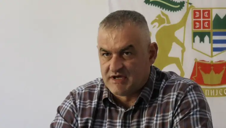 Slobodan djuric