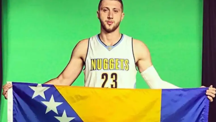 nurkic