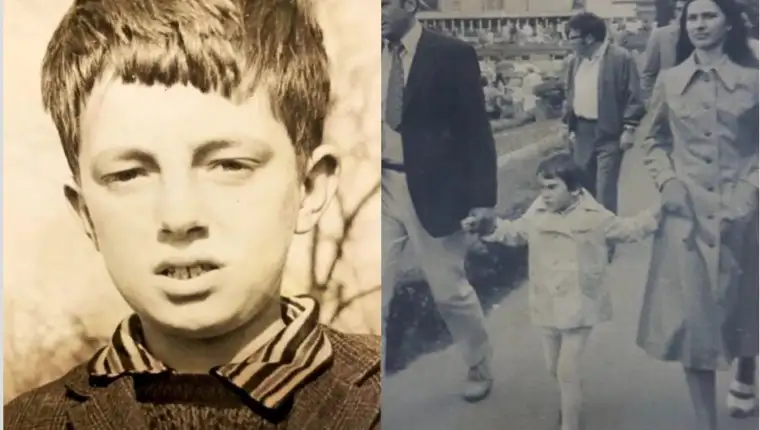 Dodik i zeljka djeca