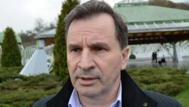Hamdija fejzic