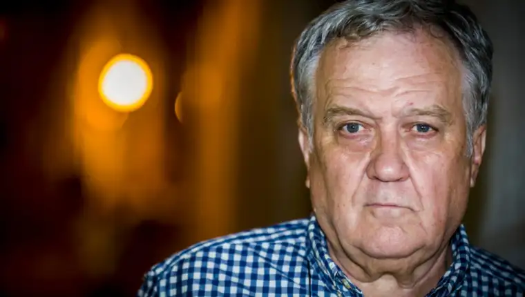 zlatko dizdarevic