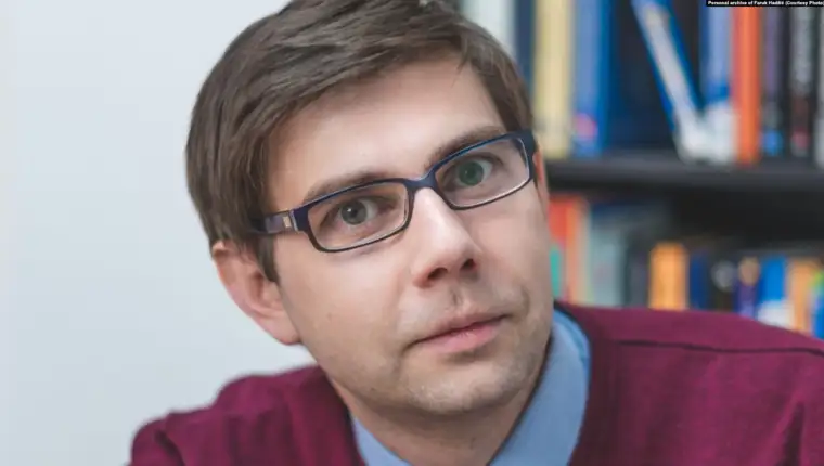 Faruk hadzic