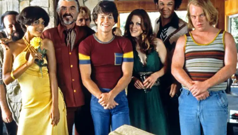 boogie nights