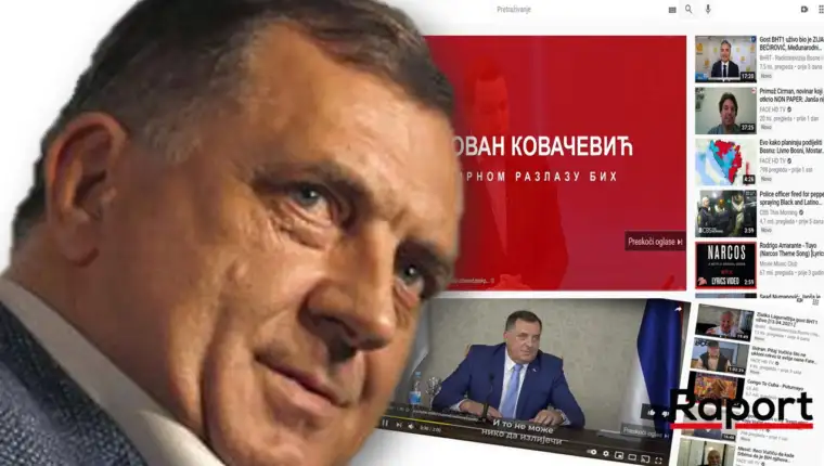 Dodik reklame fg