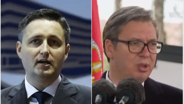 Becirovic vucic