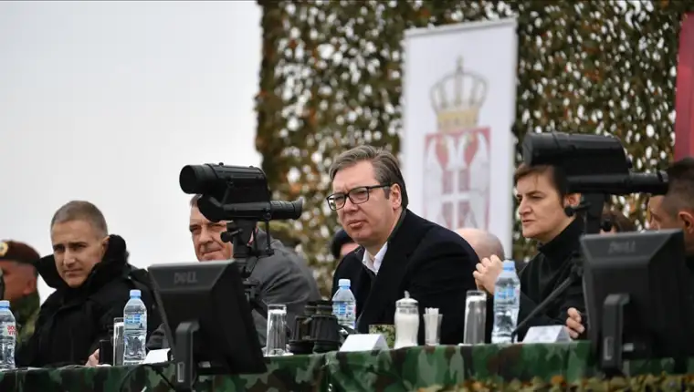 Vucic vjezba