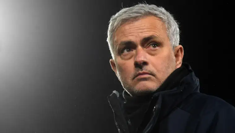 Mourinho