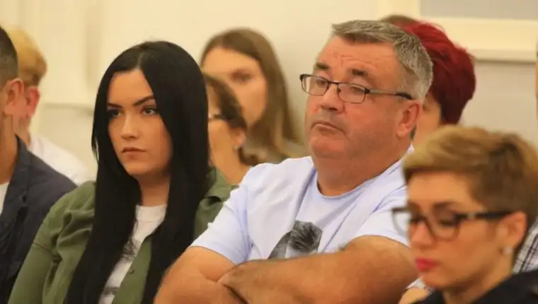 Arijana i murzi memic