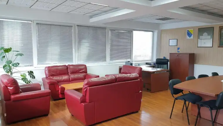 Kabinet studentski centar