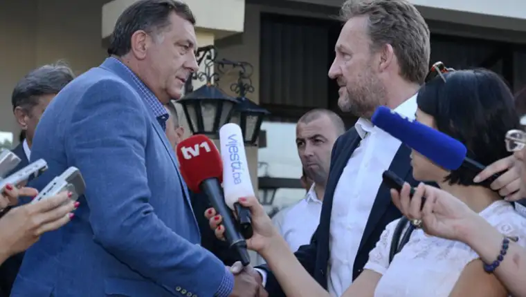 Dodik i bakir