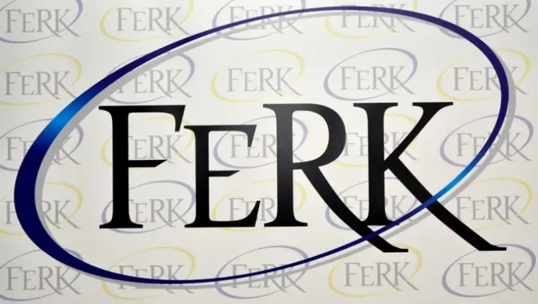 Ferk