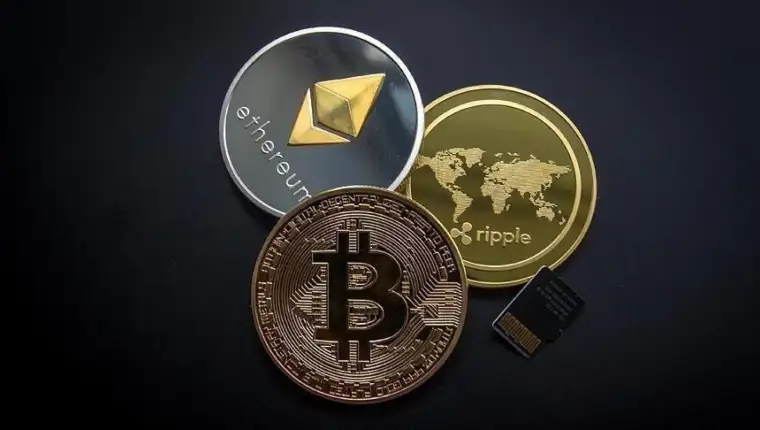 Digitalna valuta