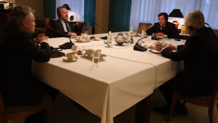 Covic izetbegovic sattler nelson twitter