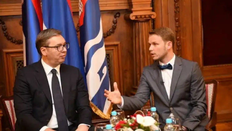 vucic stanivukovic