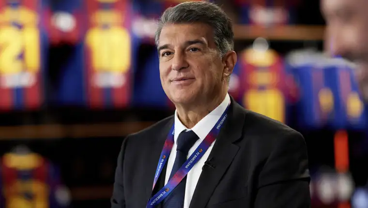 Laporta