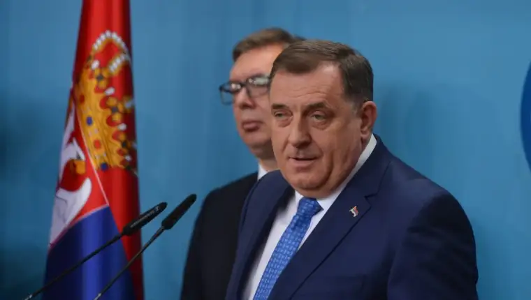 Dodik vucic