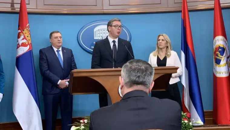 vucic bl