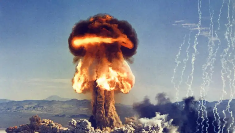 atomska