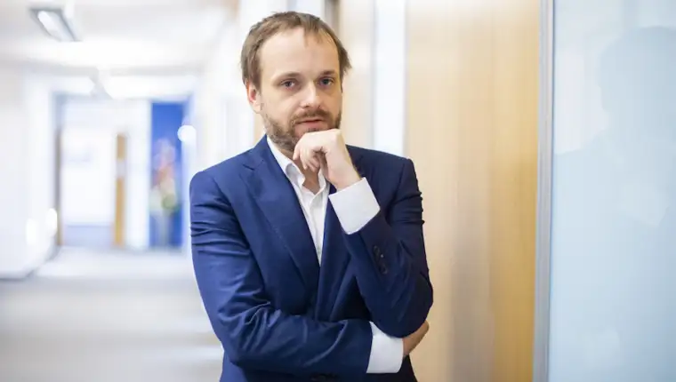 Jakub Kulhanek