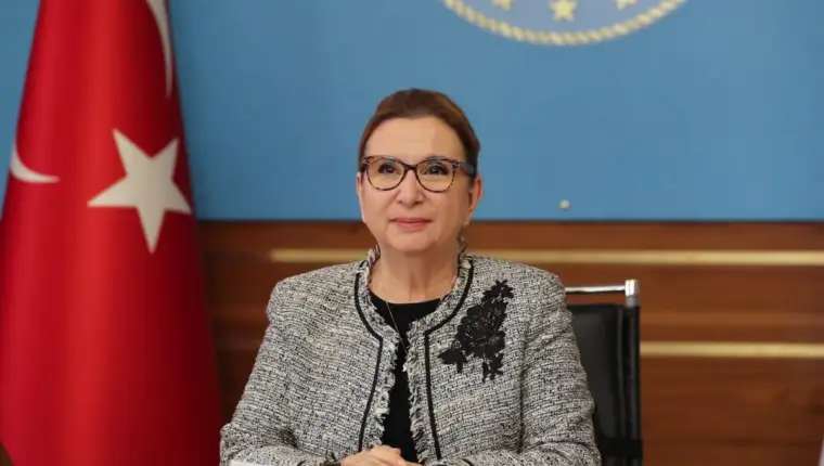 Ruhsar Pekcan