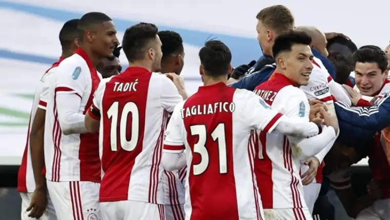 ajax