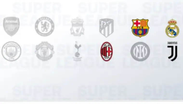 superliga