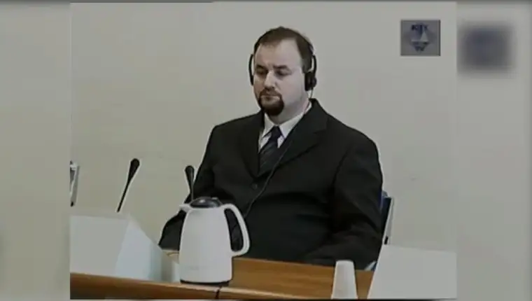 Blagoje simic