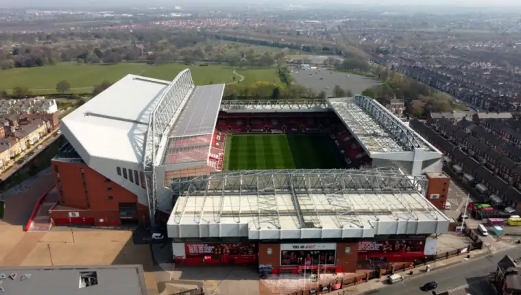 Liverpool