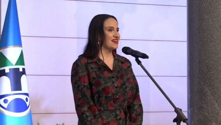 Benjamina karic1