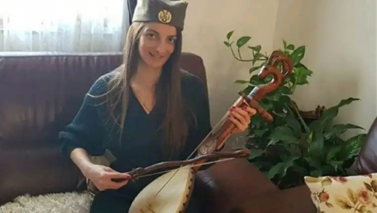 bojana kokarda