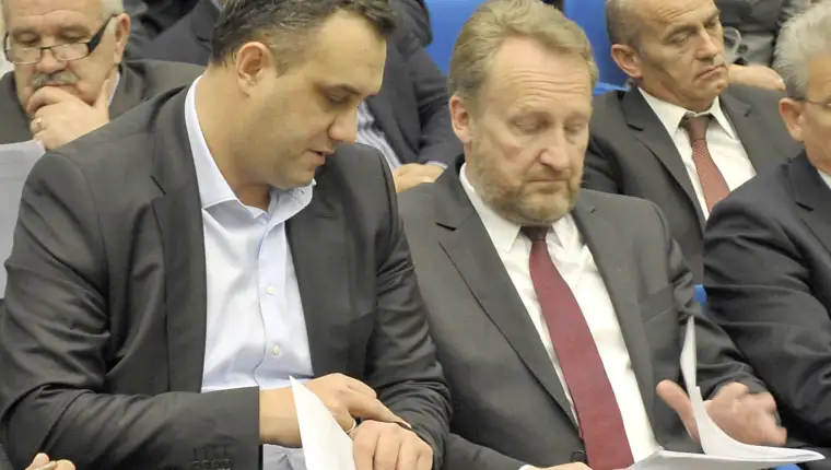 Sarajlic izetbegovic isteklo vrijeme april 15nb
