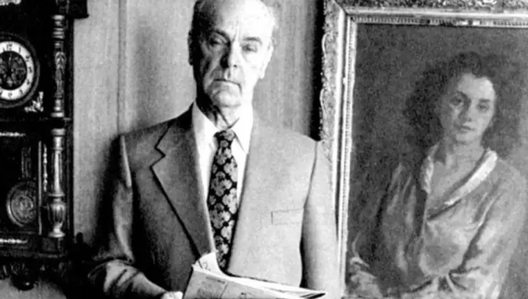 Mesa selimovic