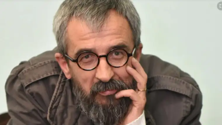Darko cvijetic
