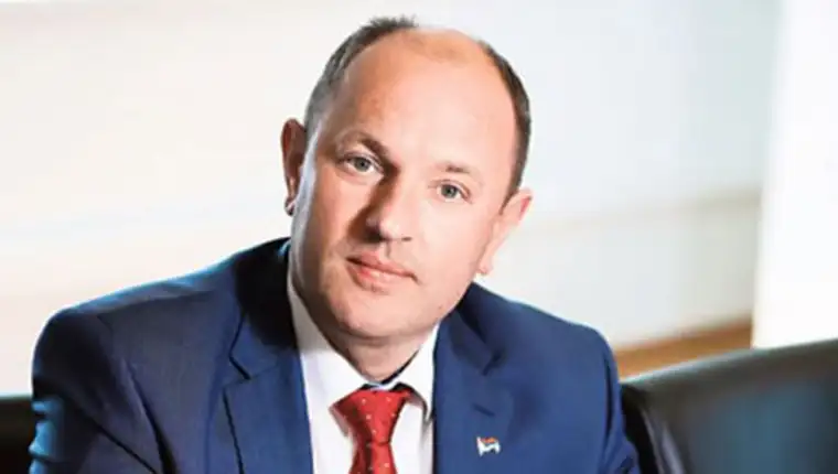 Luka Petrovic