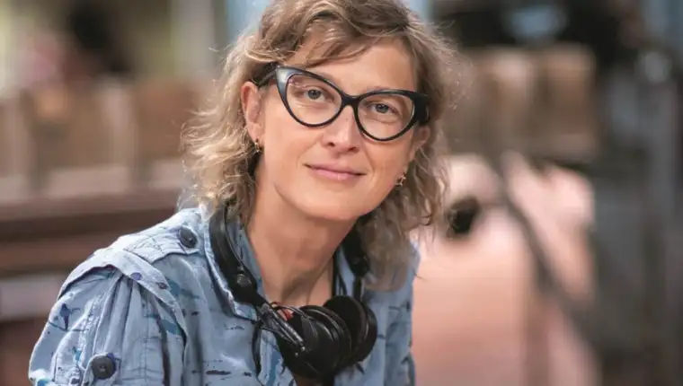 Jasmila Zbanic