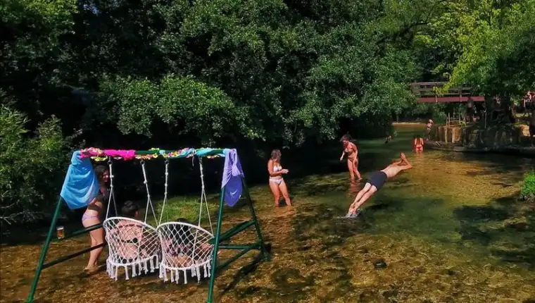 Zeleni otoci