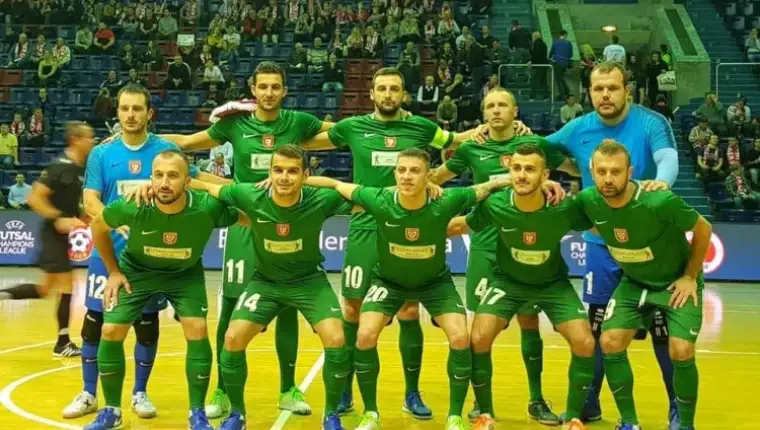 Mostar sg