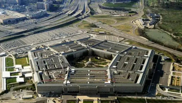 Pentagon 1