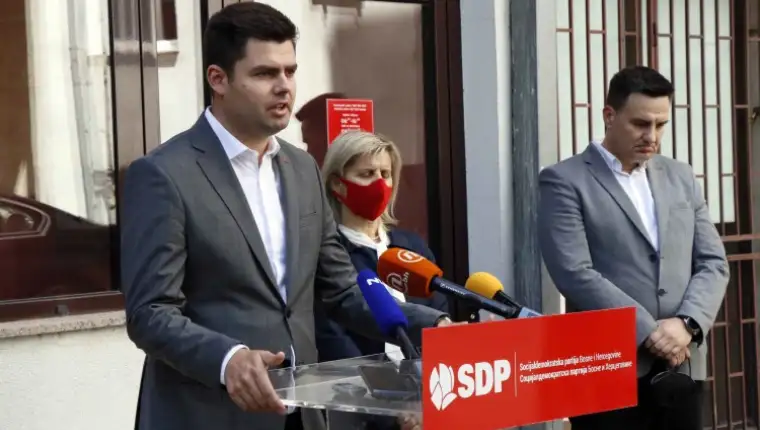 Sdp