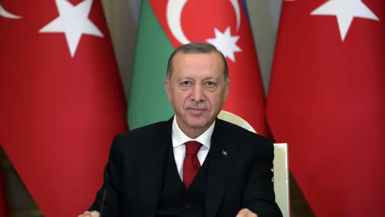 Erdogan