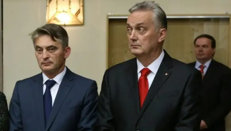 Komsic lagumdzija