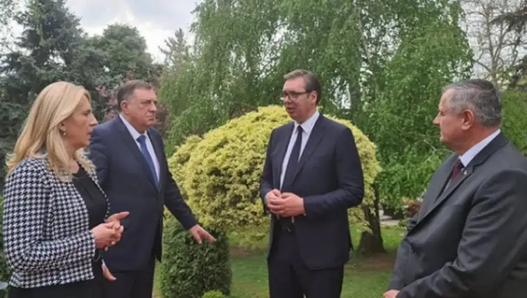 Dodik bg
