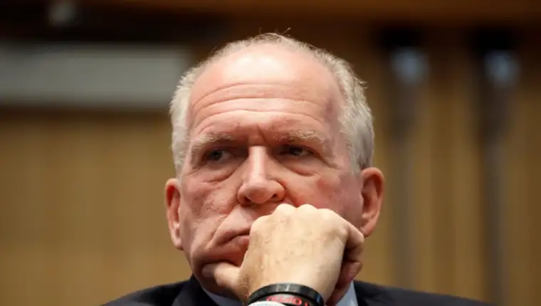 John Brennan