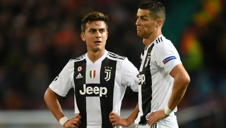 Dybala