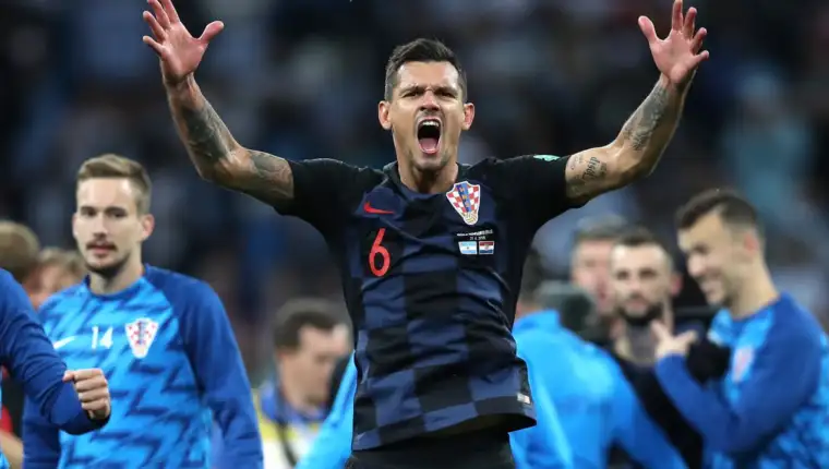 Dejan lovren