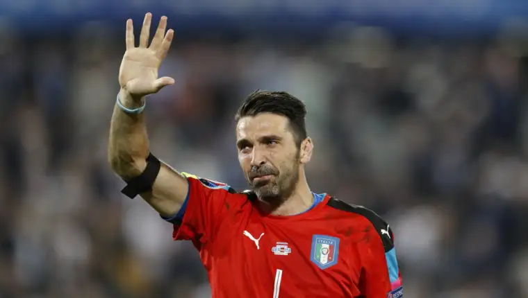 Buffon cao