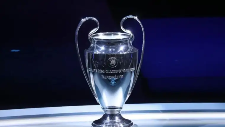 Liga prvak