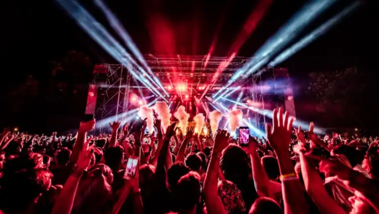 Exit festival
