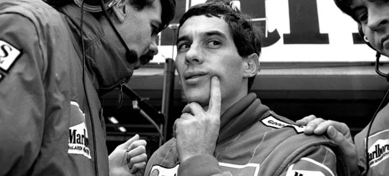 senna