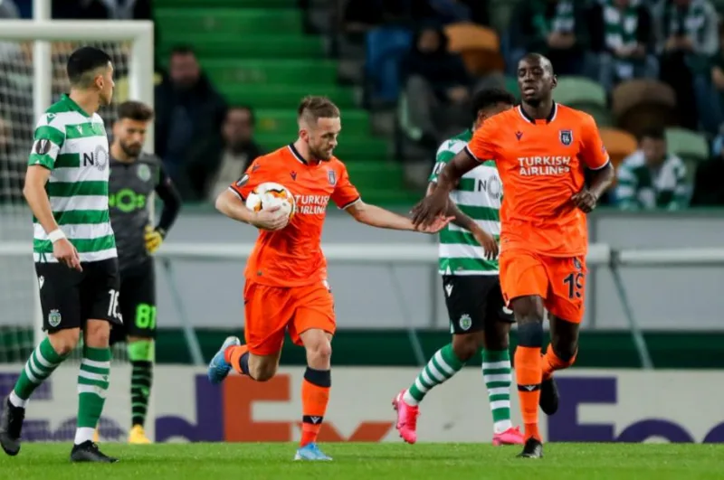 demba ba
